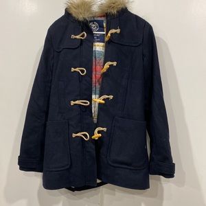 American Eagle coat